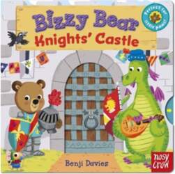 Bizzy Bear: Knights Castle (4), Bizzy
