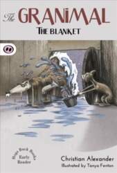 Blanket: Volume 8