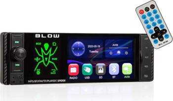 Blow 78-337