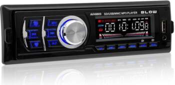 Blow AVH-8603