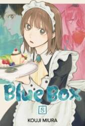 Blue Box, Vol. 8