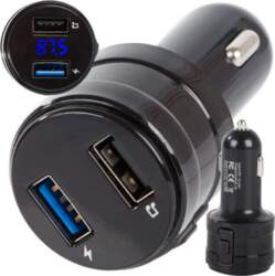 Bluetooth MP3/FM raidītājs