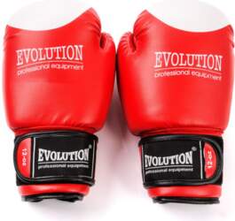 Boksa cimdi Evolution RB21