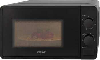 Bomann MW6014CB