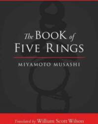 Book of Five Rings