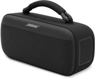 Bose Soundlink Max Black