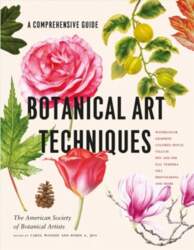 Botanical Art Techniques: A Comprehensive Guide