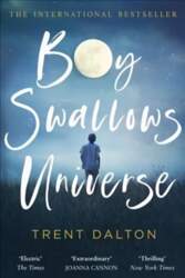 Boy Swallows Universe