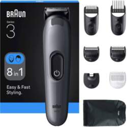 Braun AIO3540