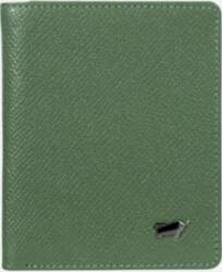 Braun Buffel maks, Robin zaļš