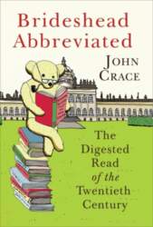 Brideshead Abbreviated: The Digested Read of