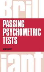 Brilliant Passing Psychometric Tests: Tackling selection