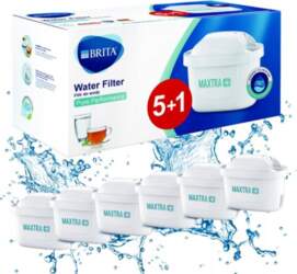 Brita Maxtra, 6 gab.