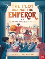 British Museum: The Plot Against the