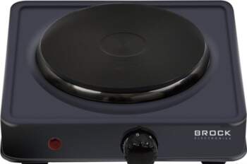 Brock EP 100 BK