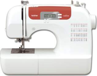 Brother CS10
