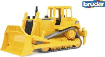 Bruder CAT buldozers