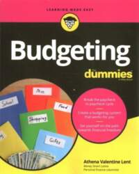 Budgeting For Dummies