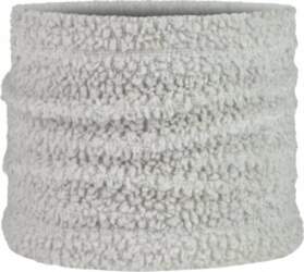 Buff Switch Polar Tie, pelēka