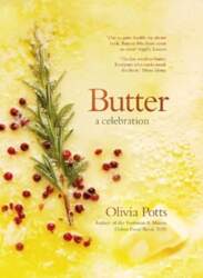 Butter: A Celebration - A joyous