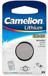 Camelion baterija Lithium Button Celles 3