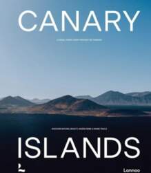 Canary Islands: A Visual Travel Guide
