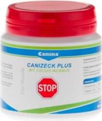 Canina Canizeck Plus tabletes, 30 tabletes