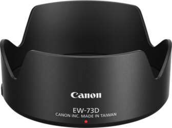 Canon objektīva vāciņš EW-73D