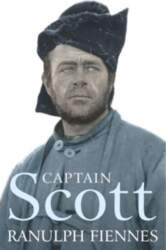 Captain Scott New edition