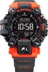 Casio G-SHOCK MASTER OF G -