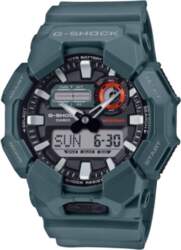 Casio G-shock Origin GA-010-2AER Carbon Core