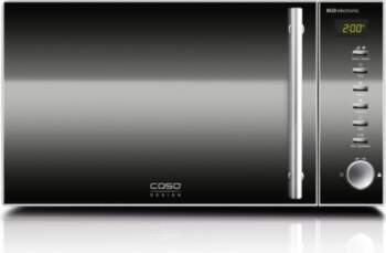 Caso M 20 electronic