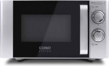 Caso MG 20 Ecostyle Ceramic