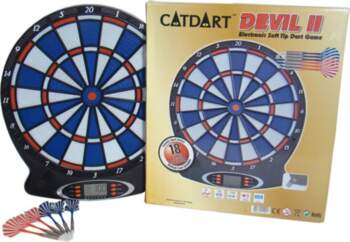 Catdart - Devil ll (111-3005)