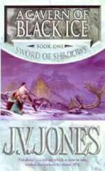 Cavern Of Black Ice: Book 1