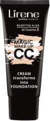 CC krēms Lirene Magic Make Up