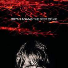 CD BRYAN ADAMS "Best Of