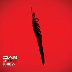 CD Colours Of Bubbles & St