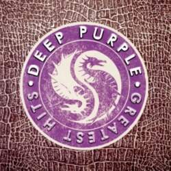 CD Deep Purple Greatest Hits 3CD