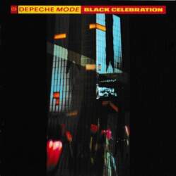 CD DEPECHE MODE "Black Celebration&quot