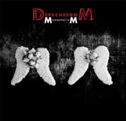 CD DEPECHE MODE "Memento Mori&quot