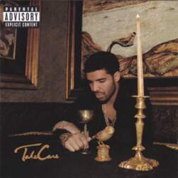 CD DRAKE "Take Care"