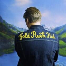 CD GEORGE EZRA "Gold Rush