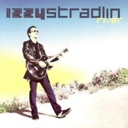 CD - Izzy Stradlin - River