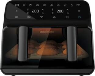 Cecotec Cecofry Advance 9000 Window