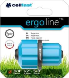 Cellfast 53-110 Ergo Connector 1/2-3/4 collas