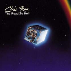 Chris Rea - The Road To