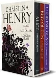 Chronicles of Alice boxset