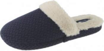 Čības "Palermo Blue"