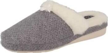 Čības "Verona Light Grey"